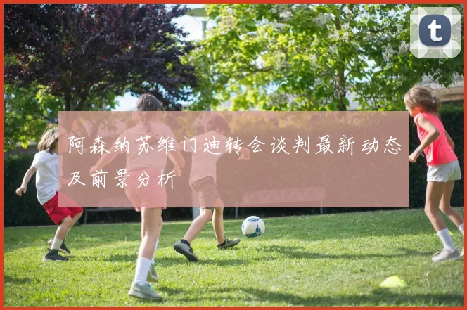 阿森纳苏维门迪转会谈判最新动态及前景分析
